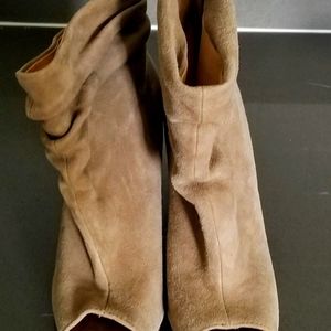 KRISTIN CAVALLARI SLOUCH BOOTS